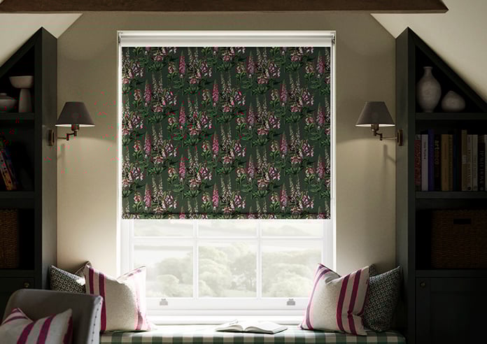 Foxcote, Coles Green - Roller Blind - Image 3